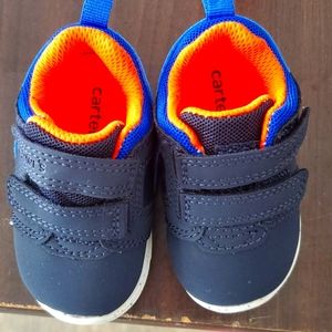 Carters Baby sneakers
